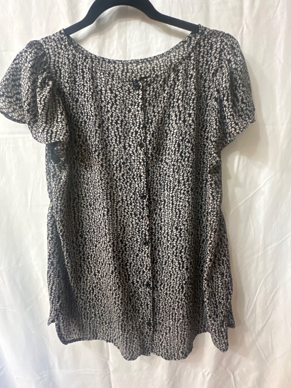 Loft blouse - Picture 2 of 2